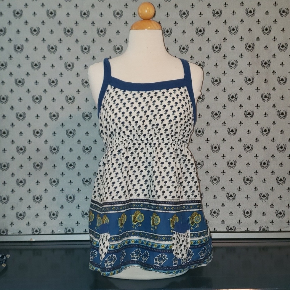 AT☆LAST Cotton Tank